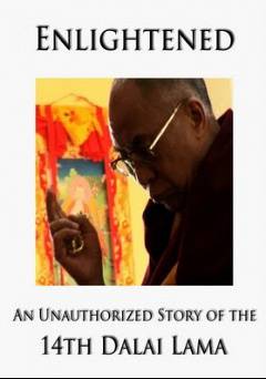 Dalai Lama: Enlightened - Movie