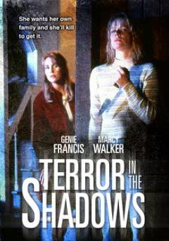 Terror in the Shadows - Amazon Prime