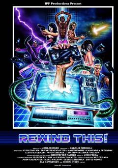 Rewind This! - Amazon Prime