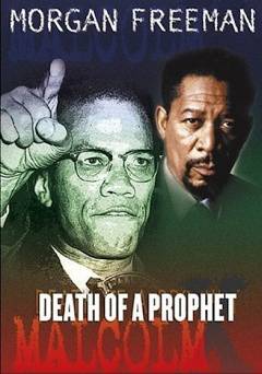 Death of a Prophet - Movie