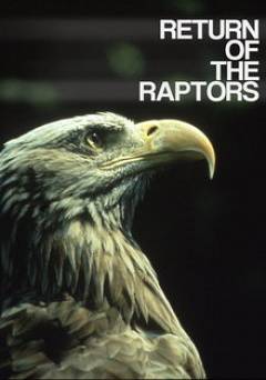 Return of the Raptors - Amazon Prime