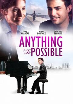 Anything Is Possible - Movie