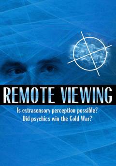 Remote Viewing - Movie