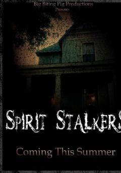Spirit Stalkers - Amazon Prime