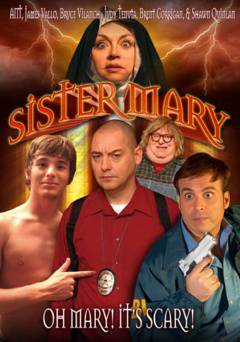 Sister Mary - Amazon Prime