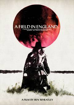 A Field in England - Movie