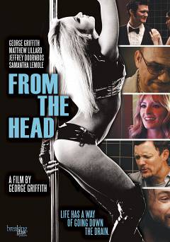 From the Head - Amazon Prime
