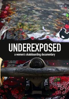 Underexposed - Movie