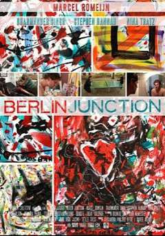 Berlin Junction - Amazon Prime