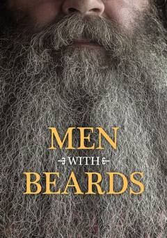 Men with Beards - Amazon Prime