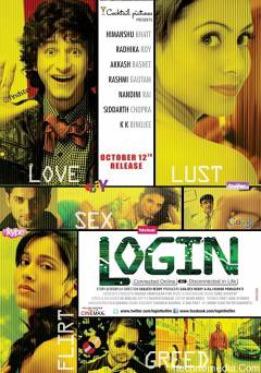 Login - Movie