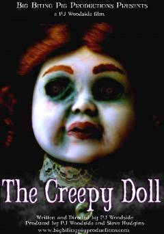 The Creepy Doll - Movie