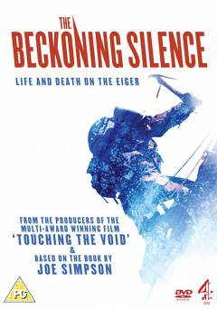 The Beckoning Silence - Amazon Prime