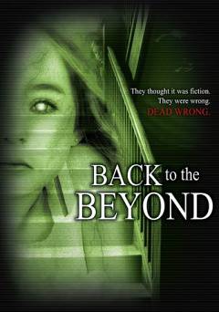 Back to the Beyond - Amazon Prime