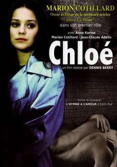 Chloé - Movie