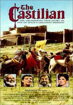 The Castilian - Movie