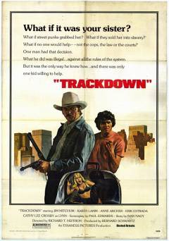 Trackdown - Movie