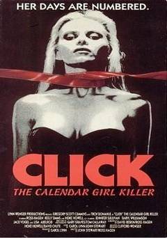 Click: The Calendar Girl Killer - Amazon Prime