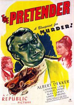 The Pretender - Movie