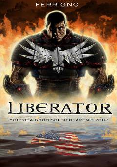 Liberator - Amazon Prime