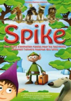 Spike - Amazon Prime