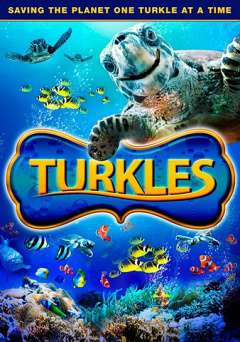 Turkles - Amazon Prime