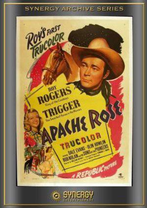 Apache Rose - Movie