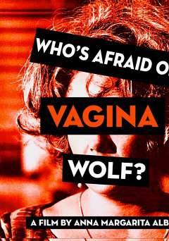 Whos Afraid of Vagina Wolf? - Movie