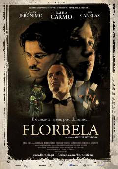 Florbela - Movie