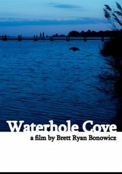 Waterhole Cove - Amazon Prime