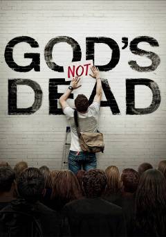 Gods Not Dead - Movie