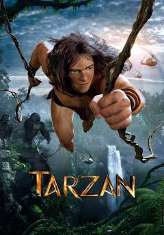 Tarzan - Amazon Prime
