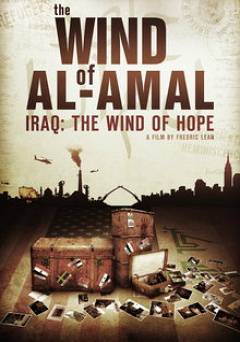 Iraq: The Wind of Hope - Amazon Prime