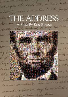 The Address - Movie