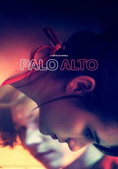Palo Alto - Movie