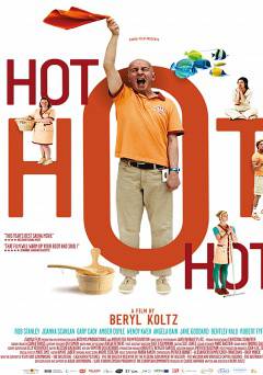 Hot Hot Hot - Movie