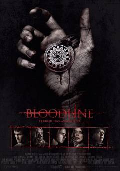 Bloodline - Amazon Prime