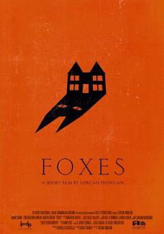 Foxes - Movie