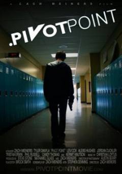 Pivot Point - Amazon Prime