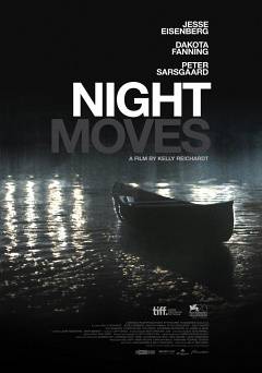 Night Moves - Amazon Prime