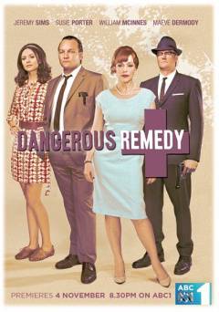 Dangerous Remedy - Movie