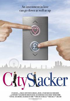 City Slacker - Amazon Prime