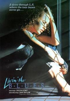 Living the Blues - Movie