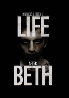 Life After Beth - Movie