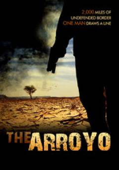 The Arroyo - Amazon Prime