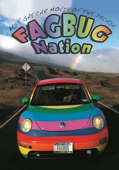 Fagbug Nation - Amazon Prime