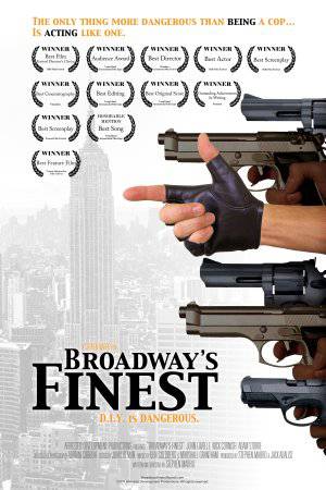 Broadways Finest - Movie
