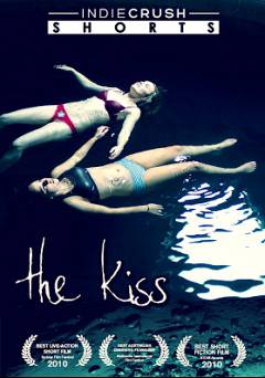 The Kiss - Movie