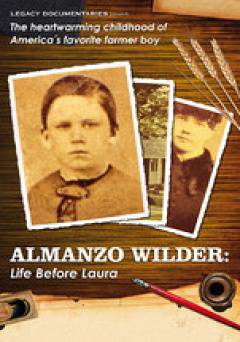 Almanzo Wilder: Life Before Laura - Amazon Prime