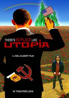Theres No Place Like Utopia - Amazon Prime